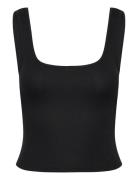 Original Rib Tank Björn Borg Black