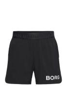 Borg 6" Shorts Björn Borg Black