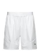 Ace Pro 7" Shorts Björn Borg White