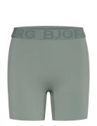 Ace Short Shorts Björn Borg Green