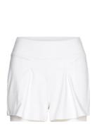 Match Shorts Adidas Tennis White