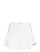 Move Skort Women Head White