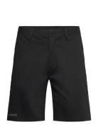 M Musto Rib Fd Short Musto Black