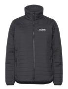 W Solent Pl Insulator Jkt Musto Black
