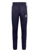 Hmllead 2.0 Track Pants Hummel Navy