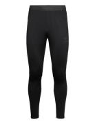 Hmlpro Training Pants Hummel Black
