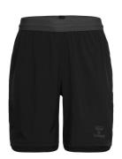 Hmlpro Training Shorts Hummel Black