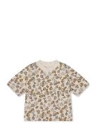 Palle Over D T-Shirt That's Mine Beige