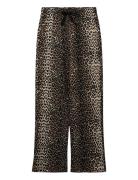 Gabbisw Sweatpants Sofie Schnoor Brown