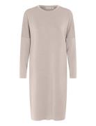 Anniehiw Vincent Dress InWear Beige