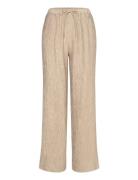 Srlottie Pant Soft Rebels Beige