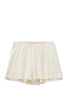 Haselsy Poientelle Shorts Sofie Schnoor Young Cream