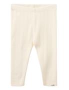 Nalinesb Leggings Sofie Schnoor Baby And Kids Cream