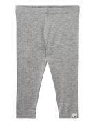 Nalinesb Leggings Sofie Schnoor Baby And Kids Grey