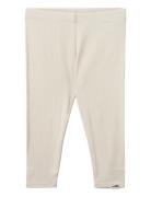 Nalinesb Leggings Sofie Schnoor Baby And Kids Cream