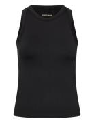 Ahleaspo Top Sofie Schnoor Black