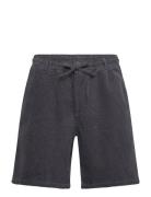 Akjan Corduroy Shorts. Anerkjendt Grey