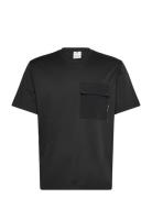 Ss Tee Champion Black