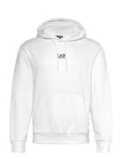 Sweatshirt EA7 White