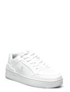 Turbo 500 Low Cut Shoe Champion White