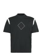 T-Shirt Armani Exchange Black