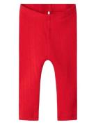 Nbfdagnes Legging Name It Red