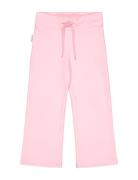 Wide Sweatpants Gugguu Pink