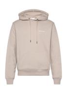 Dias Hd Hoodie Daily Paper Beige