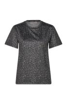 Fiolaspo T-Shirt Sofie Schnoor Grey