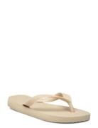 Hav. Top Senses Havaianas Beige