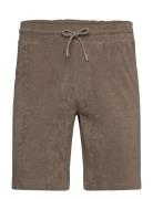 Shorts Terry Lindbergh Brown