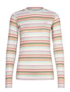 Fryd Ls Kari Traa Patterned