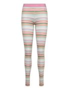 Fryd Pant Kari Traa Patterned