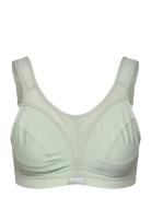 Active D+ Classic Bra N109 Shock Absorber Green