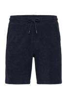 Shorts Terry Lindbergh Navy