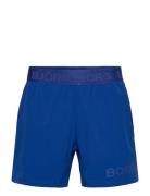 Borg 6" Shorts Björn Borg Blue