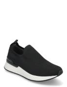 Women Slip-On Tamaris Black