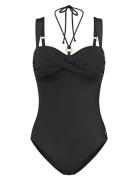 Summer Twist Opd Triumph Black