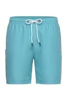 Swim Shorts Tom Tailor Blue