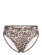 Rkshiitake Bikini Bottom Rosemunde Kids Yellow