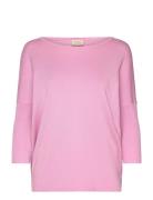 Pullover FREE/QUENT Pink