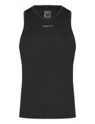 Adv Essence Singlet 2 M Craft Black