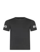 Borg T-Shirt Björn Borg Black