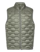 Borg Down Liner Vest Björn Borg Khaki