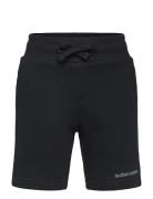 Borg Essential 3 Sweatshorts Björn Borg Black