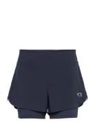 Mija Training Shorts Kari Traa Navy