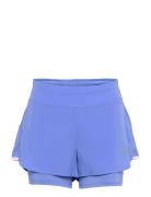 Mija Training Shorts Kari Traa Blue