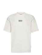 Bhjamil Tee Blend White