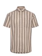 Bhandi Shirt Blend Cream