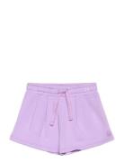 Shorts United Colors Of Benetton Purple